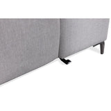  Furniture of America Melancton CM9933LG-SECT-PM Power Sectional IMAGE 8