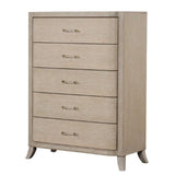  Furniture of America Candra FM7424AK-C Chest IMAGE 3
