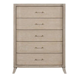 Furniture of America Candra FM7424AK-C Chest IMAGE 4