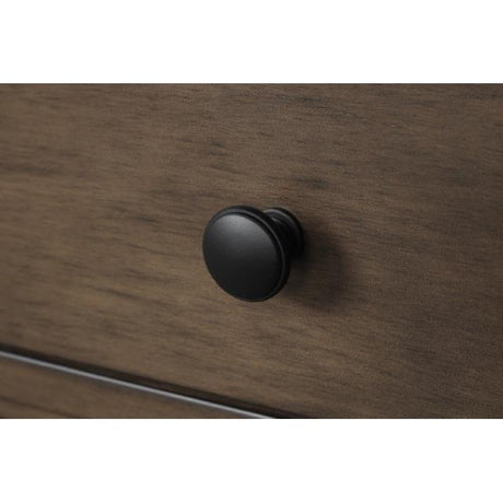  Furniture of America Huddersfield FM7702DB-C Chest IMAGE 3