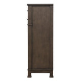  Furniture of America Huddersfield FM7702DB-C Chest IMAGE 6
