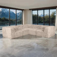  Furniture of America Nappi FM62102TP-SECT-C L-Sectional IMAGE 1