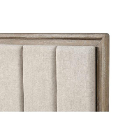  Furniture of America Midhurst FM7600AK-Q-BED Queen Bed IMAGE 5