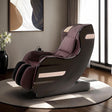  Furniture of America Calmridge MC0001BR Massage Chair IMAGE 1