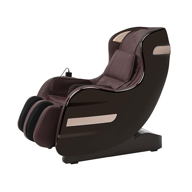  Furniture of America Calmridge MC0001BR Massage Chair IMAGE 2