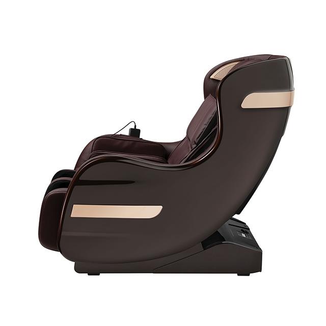  Furniture of America Calmridge MC0001BR Massage Chair IMAGE 3