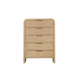  Furniture of America Handforth FM7705NT-C Chest IMAGE 5