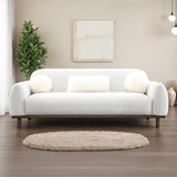  Furniture of America Mellone FM64007LG-SF Sofa IMAGE 1
