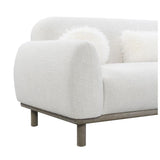  Furniture of America Mellone FM64007LG-SF Sofa IMAGE 5