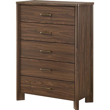  Furniture of America Hayward FM72022WN-C Chest IMAGE 1