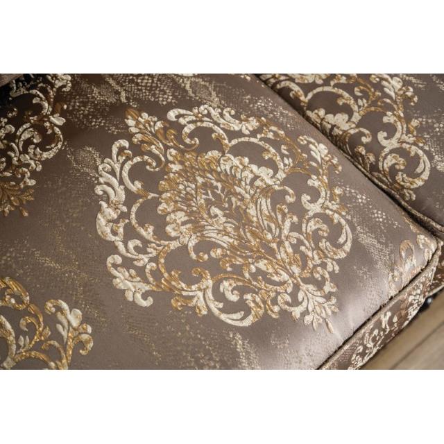  Furniture of America Andalusia SM6450-LV Loveseat IMAGE 3