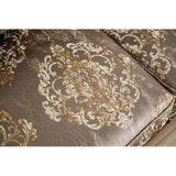  Furniture of America Andalusia SM6450-LV Loveseat IMAGE 3