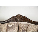  Furniture of America Andalusia SM6450-LV Loveseat IMAGE 7