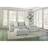  Furniture of America Hermance SM5178-SECT Sectional IMAGE 2