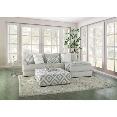  Furniture of America Hermance SM5178-SECT Sectional IMAGE 2