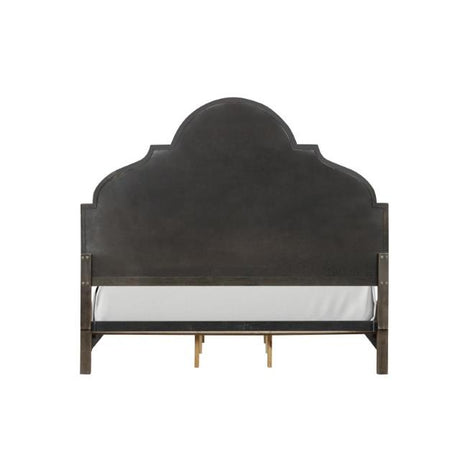  Furniture of America Lyris FM7417AK-Q-BED Queen Bed IMAGE 6