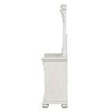  Furniture of America Promenade FM70001WH-D Dresser IMAGE 7
