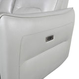  Furniture of America Terentius FM69006TP-SF-PM Power Sofa IMAGE 3