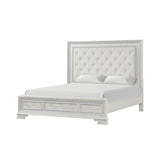 Furniture of America Stella Mia FM70000WH-EK-F-BED King Bed IMAGE 5