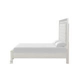  Furniture of America Stella Mia FM70000WH-EK-F-BED King Bed IMAGE 7