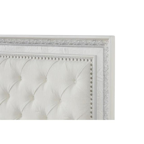  Furniture of America Stella Mia FM70000WH-EK-F-BED King Bed IMAGE 9