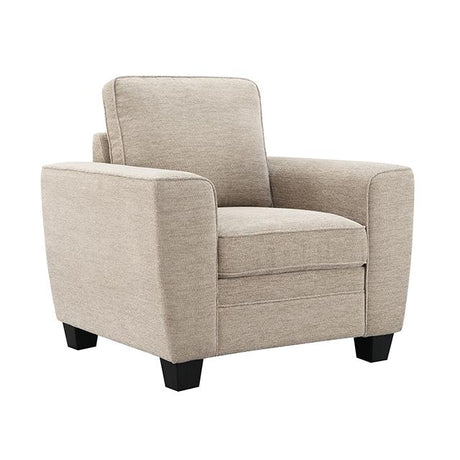  Furniture of America Enea FM64009TP-CH Chair IMAGE 5