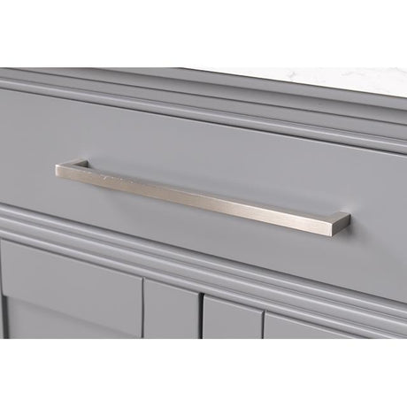  Furniture of America Soline TM-CT003WH-48+03GY Vanity Set IMAGE 5