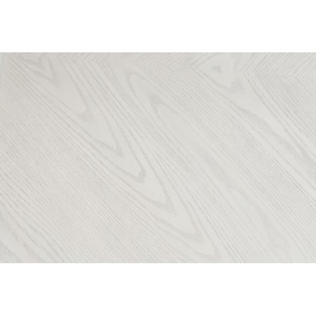  Furniture of America Stella Mia FM31000WH-T-TABLE Dining Table IMAGE 6