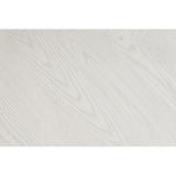  Furniture of America Stella Mia FM31000WH-T-TABLE Dining Table IMAGE 6
