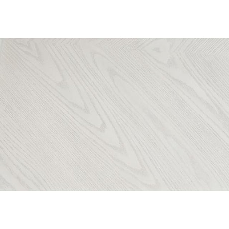  Furniture of America Stella Mia FM31000WH-T-TABLE Dining Table IMAGE 6