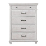  Furniture of America Swanley FM7707GY-C Chest IMAGE 6