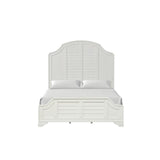  Furniture of America Whitehaven FM7708WH-EK-BED King Bed IMAGE 5