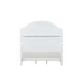  Furniture of America Whitehaven FM7708WH-EK-BED King Bed IMAGE 7