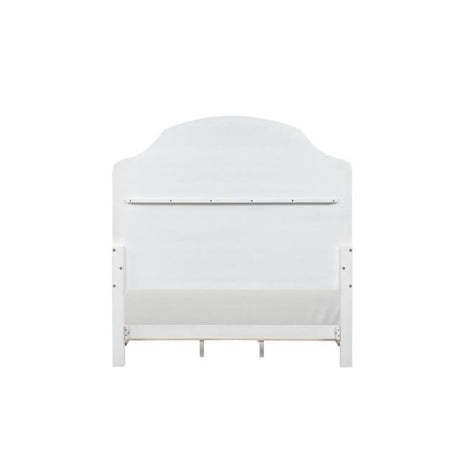  Furniture of America Whitehaven FM7708WH-EK-BED King Bed IMAGE 7