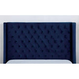  Furniture of America Ryleigh FM7141NV-EK-BED King Bed IMAGE 2