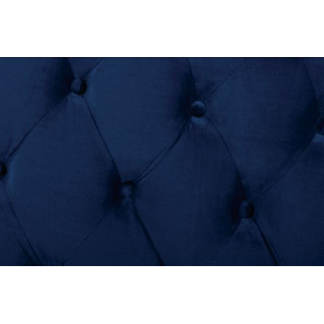  Furniture of America Ryleigh FM7141NV-EK-BED King Bed IMAGE 3