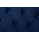  Furniture of America Ryleigh FM7141NV-EK-BED King Bed IMAGE 3