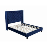  Furniture of America Ryleigh FM7141NV-EK-BED King Bed IMAGE 5