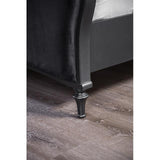  Furniture of America Melodi Parc FM7416BK-EK-BED King Bed IMAGE 3