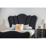  Furniture of America Melodi Parc FM7416BK-EK-BED King Bed IMAGE 4