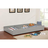 Furniture of America Grano FM-TR453-GY Trundle IMAGE 2