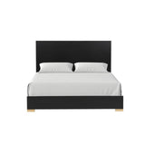  Furniture of America Goldsberg FM7425BK-EK-P-BED King Bed IMAGE 4