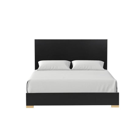  Furniture of America Goldsberg FM7425BK-EK-P-BED King Bed IMAGE 4