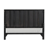  Furniture of America Goldsberg FM7425BK-EK-P-BED King Bed IMAGE 5