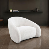  Furniture of America Kyria FM-AC6012BG-SW Swivel Chair IMAGE 2