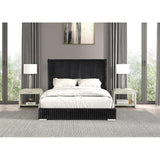  Furniture of America Cadwell FM7120BK-Q Queen Bed IMAGE 3