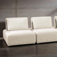  Furniture of America Stavanger FM63001BG-A 3-Seater IMAGE 1