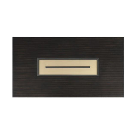  Furniture of America Kenyada FM3401ES-T Dining Table IMAGE 3