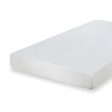  Furniture of America Artemisia DM520-T-EU 8" Twin Memory Foam Mattress IMAGE 1