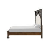  Furniture of America Promenade FM70002DB-Q-BED Queen Bed IMAGE 7